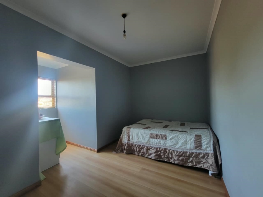 To Let 2 Bedroom Property for Rent in Des Hampden Western Cape